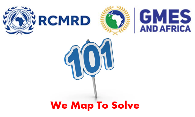 GMES 101 - Learn about GMES & Africa Project in 5 minutes